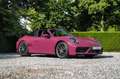Porsche 911 Targa 4 S | Vollausstattung Violett - thumbnail 23