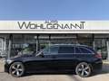 Mercedes-Benz C 220 d 4Matic T (206.205)Kombi Schwarz - thumbnail 5
