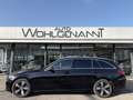 Mercedes-Benz C 220 d 4Matic T (206.205)Kombi Schwarz - thumbnail 4
