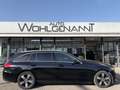 Mercedes-Benz C 220 d 4Matic T (206.205)Kombi Schwarz - thumbnail 3