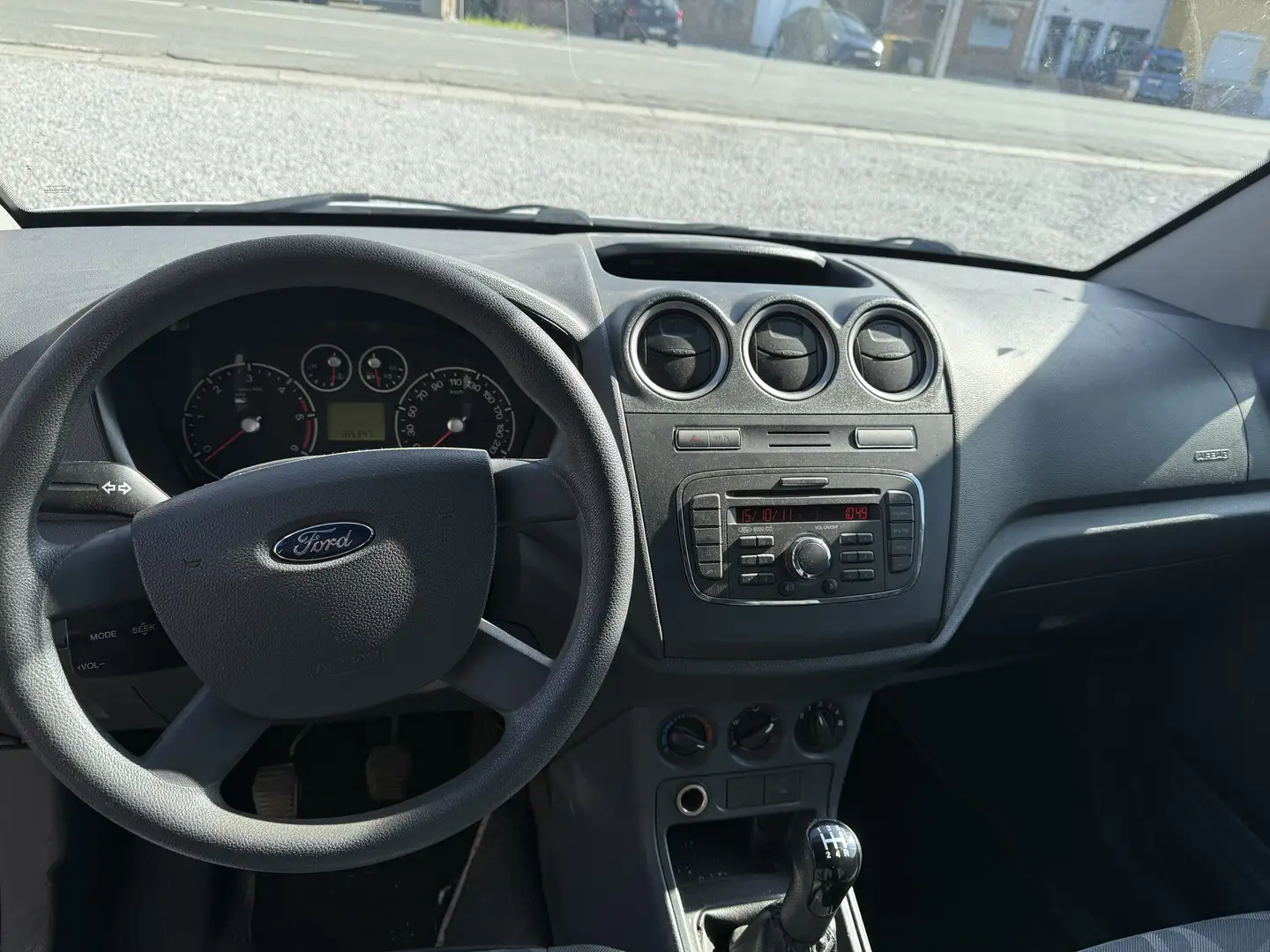 Ford Transit Connect T220 1.8 TDdi euro 5 - 2