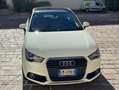 Audi A1 A1 Sportback 1.4 tfsi 122cv s-tronic Bianco - thumbnail 2