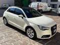 Audi A1 A1 Sportback 1.4 tfsi 122cv s-tronic Bianco - thumbnail 1
