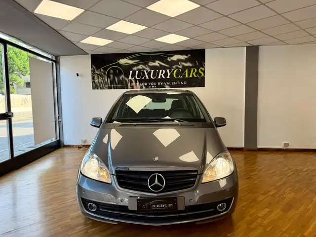 Mercedes-Benz A 160 Classe A - W/C 169 Avantgarde auto