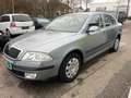 Skoda Octavia Ambiente Limousine*1.Hand*Klima*TÜV 10/26* Grau - thumbnail 17