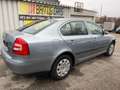 Skoda Octavia Ambiente Limousine*1.Hand*Klima*TÜV 10/26* Grau - thumbnail 6