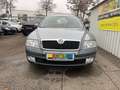 Skoda Octavia Ambiente Limousine*1.Hand*Klima*TÜV 10/26* Grau - thumbnail 19