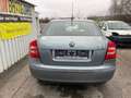 Skoda Octavia Ambiente Limousine*1.Hand*Klima*TÜV 10/26* Grau - thumbnail 8