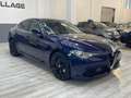 Alfa Romeo Giulia Giulia 2.0 Turbo 280 CV AT8 AWD Q4 Veloce Blau - thumbnail 7