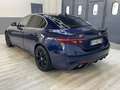 Alfa Romeo Giulia Giulia 2.0 Turbo 280 CV AT8 AWD Q4 Veloce Blau - thumbnail 8