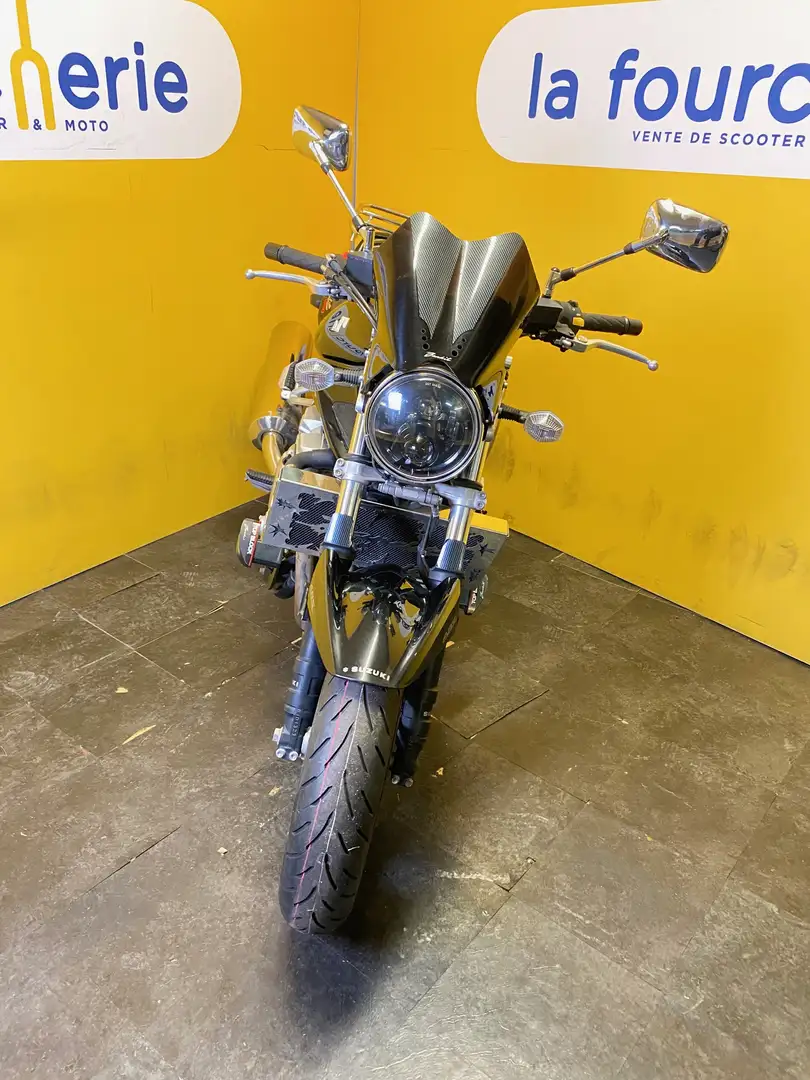 Suzuki Noir - 2