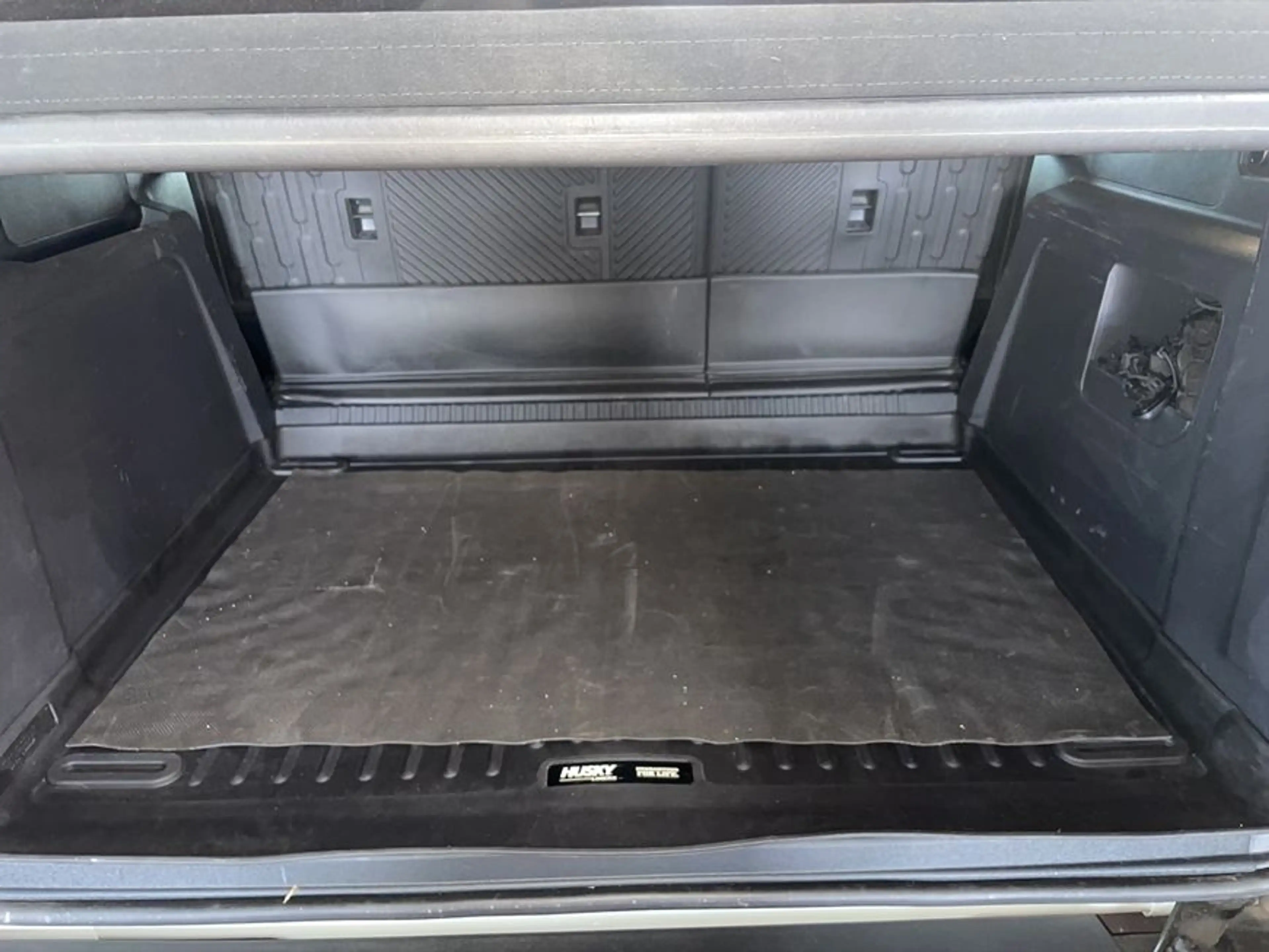 Ford Bronco 2,7 T 4 trg Cabrio Outerbanks 899,- Navi A — photo 4