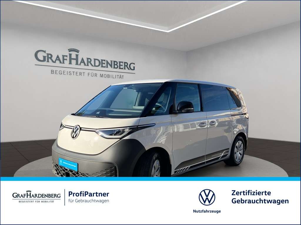 Volkswagen ID. Buzz