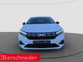 Dacia Sandero TCe 90 Essential PDC TM KLIMA Blanc - thumbnail 3