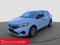 Dacia Sandero TCe 90 Essential PDC TM KLIMA Weiß - thumbnail 1