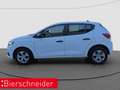 Dacia Sandero TCe 90 Essential PDC TM KLIMA Blanc - thumbnail 5