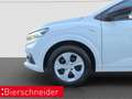 Dacia Sandero TCe 90 Essential PDC TM KLIMA Blanc - thumbnail 22