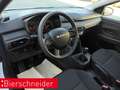 Dacia Sandero TCe 90 Essential PDC TM KLIMA Blanc - thumbnail 9