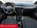 Dacia Sandero TCe 90 Essential PDC TM KLIMA Blanc - thumbnail 10
