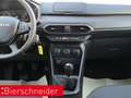 Dacia Sandero TCe 90 Essential PDC TM KLIMA Blanc - thumbnail 16