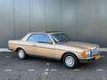 Mercedes-Benz CE 280 200-280 (W123) 230 Beige - thumbnail 1