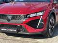 Peugeot 408 1.2 Hybrid 136 e-DCS6 Allure | NIEUW BINNEN | AUTO Rood - thumbnail 16