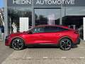 Peugeot 408 1.2 Hybrid 136 e-DCS6 Allure | NIEUW BINNEN | AUTO Rood - thumbnail 10
