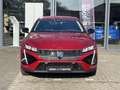 Peugeot 408 1.2 Hybrid 136 e-DCS6 Allure | NIEUW BINNEN | AUTO Rood - thumbnail 11