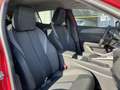 Peugeot 408 1.2 Hybrid 136 e-DCS6 Allure | NIEUW BINNEN | AUTO Rood - thumbnail 5