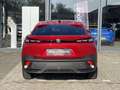 Peugeot 408 1.2 Hybrid 136 e-DCS6 Allure | NIEUW BINNEN | AUTO Rood - thumbnail 13