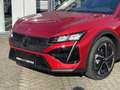 Peugeot 408 1.2 Hybrid 136 e-DCS6 Allure | NIEUW BINNEN | AUTO Rood - thumbnail 18