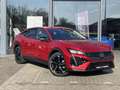 Peugeot 408 1.2 Hybrid 136 e-DCS6 Allure | NIEUW BINNEN | AUTO Rood - thumbnail 15