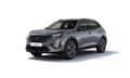 Peugeot 2008 Allure PureTech 100 S&S Grigio - thumbnail 2