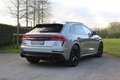 Audi RS Q8 4.0 V8 / RS-PIPES / PANO / TOW BAR / SHADOW / TOUR Срібний - thumbnail 7