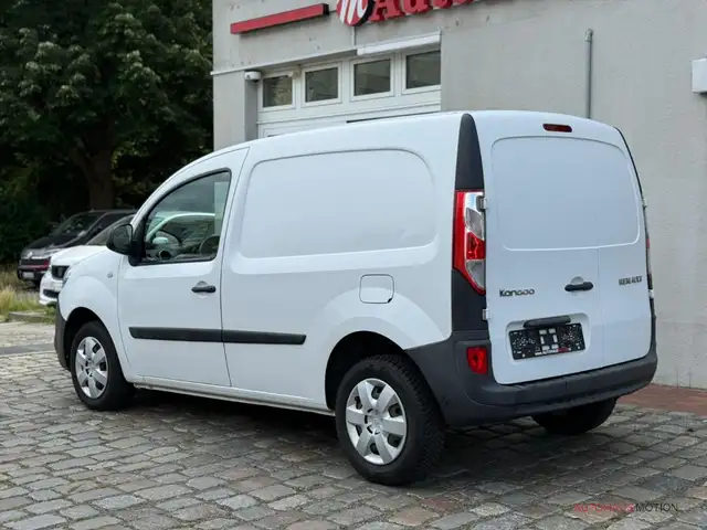 Renault Kangoo view 7