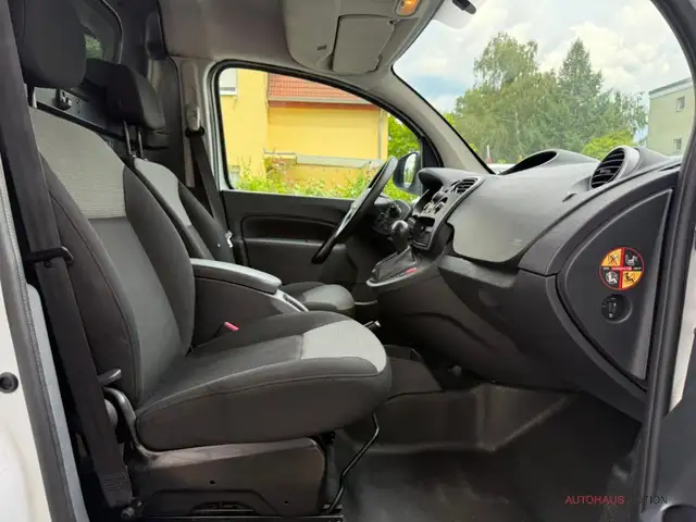 Renault Kangoo view 11