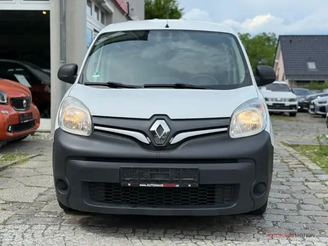 Renault Kangoo view 3