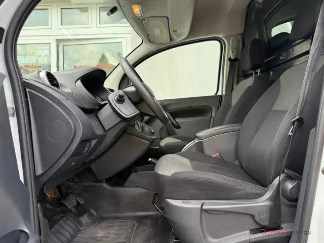 Renault Kangoo view 9