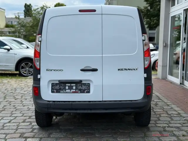 Renault Kangoo view 6