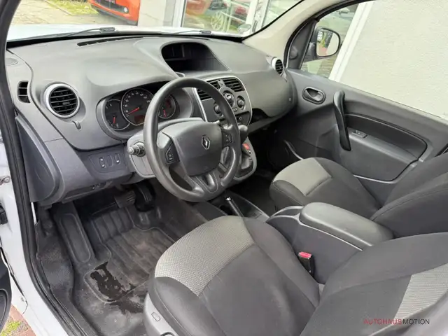 Renault Kangoo view 8