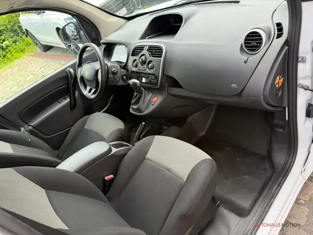Renault Kangoo view 10