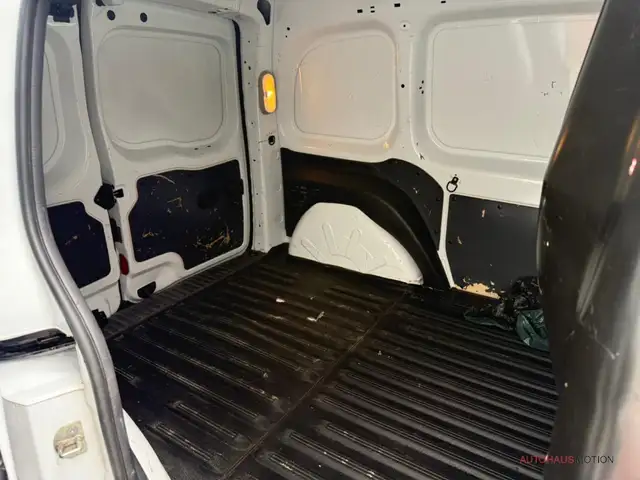 Renault Kangoo view 13