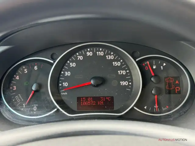 Renault Kangoo view 15