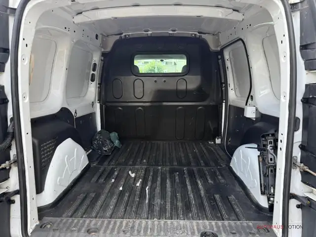 Renault Kangoo view 14