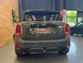 MINI John Cooper Works Countryman ALL4 AUT. Gris - thumbnail 8