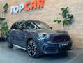 MINI John Cooper Works Countryman ALL4 AUT. Gris - thumbnail 2