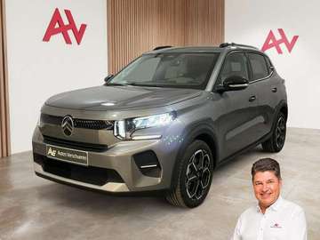 e-C3 MAX 44 kWh ** Camera | Navi/Carplay | Wire...