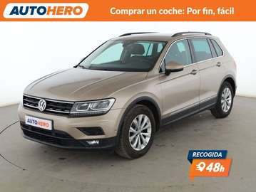 2.0 TDI Advance BlueMotion Tech