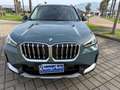 BMW X1 xDrive 20d xLine Grigio - thumbnail 2