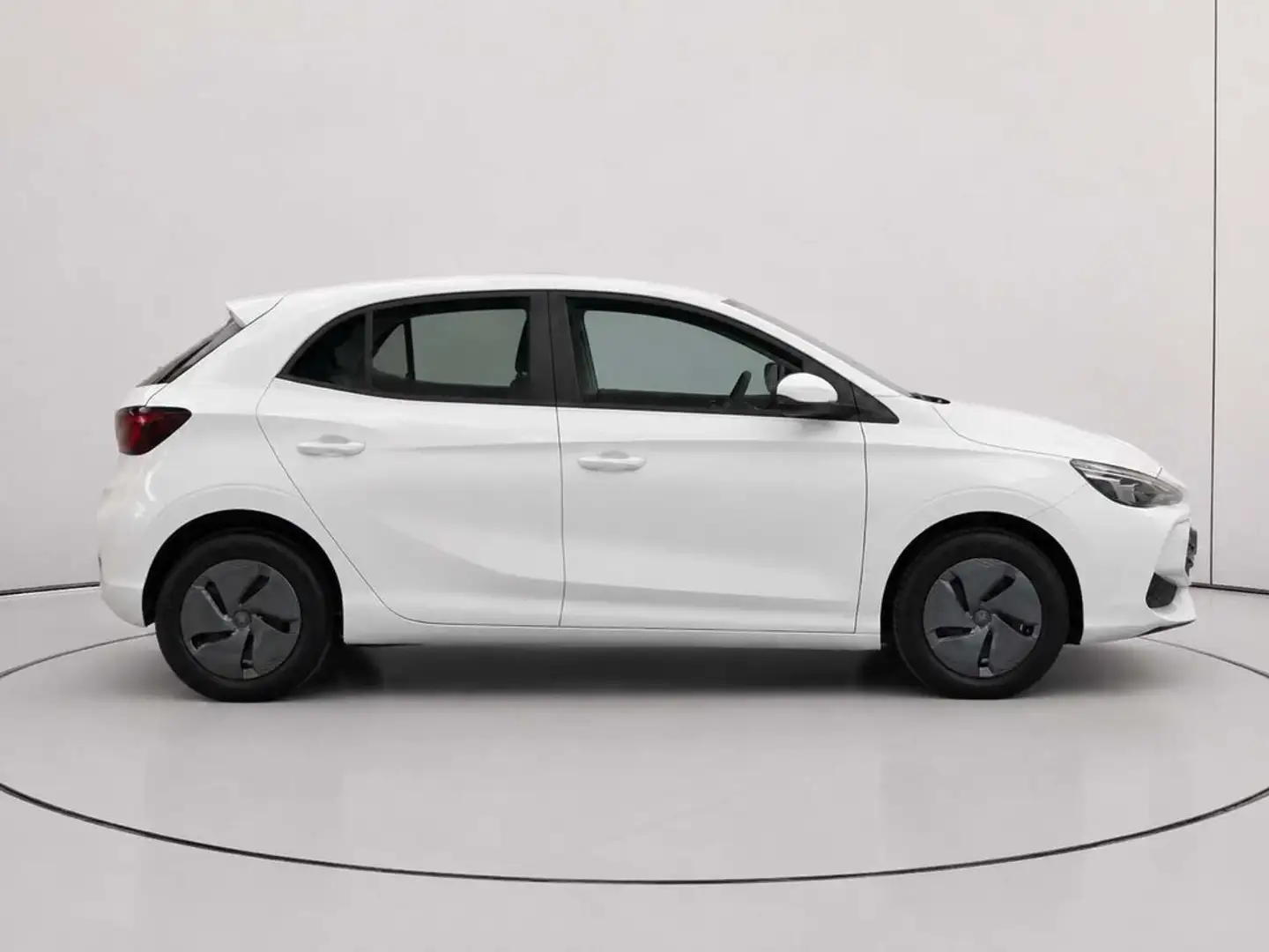MG MG3 3 1.5 Standard Blanco - 2